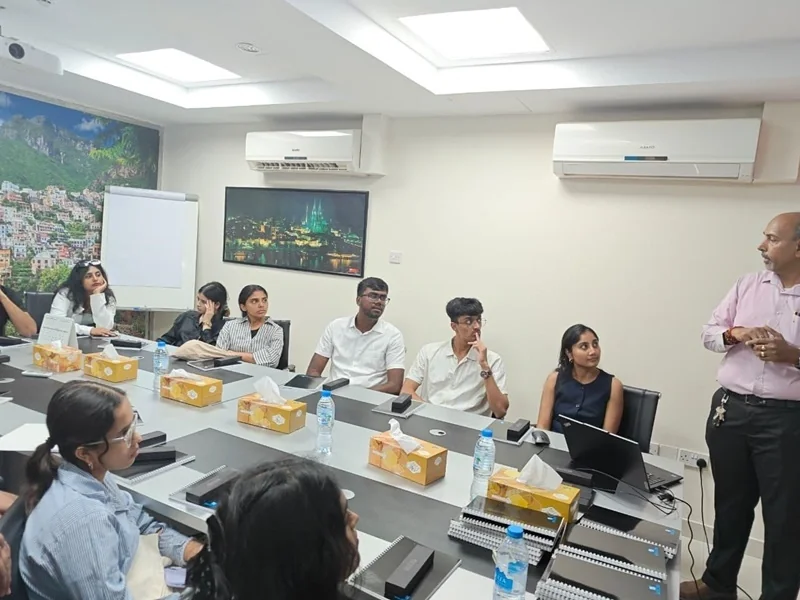 Cultural exchange Programme 3 – image 1